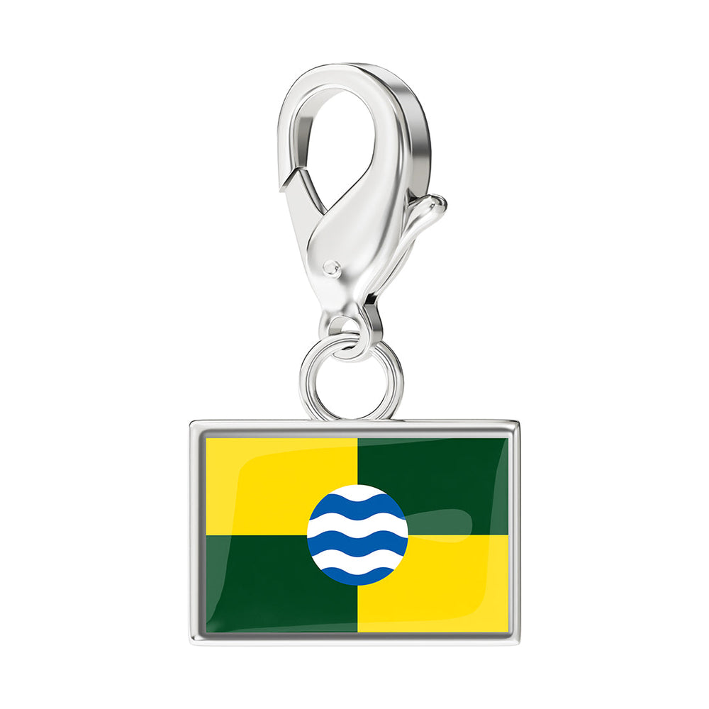 Flag Charms media 153