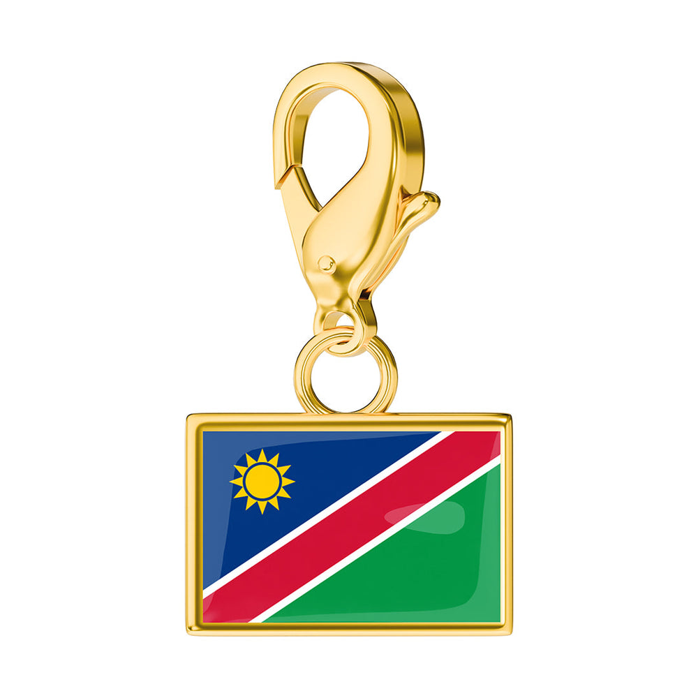 Flag Charms media 152