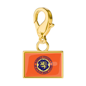 Flag Charms media 154