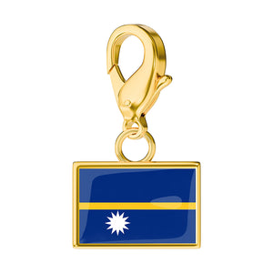Flag Charms media 155