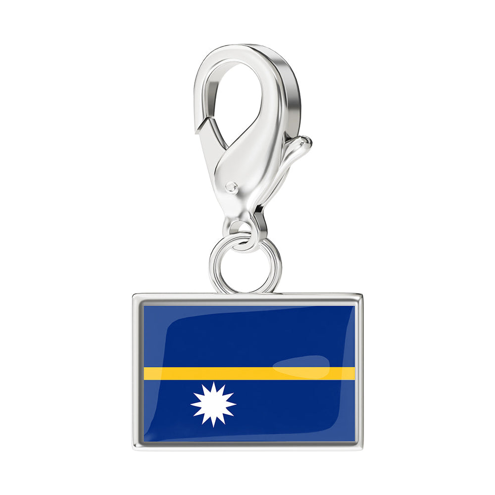 Flag Charms media 155