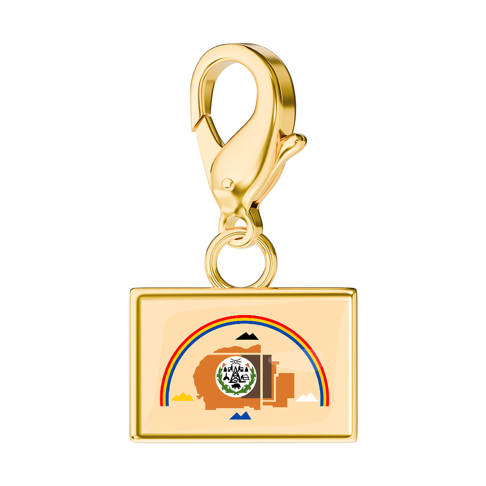 Flag & Map Charms Set (Pre-Order) media 25