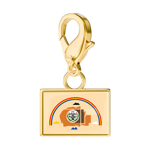 Flag & Map Charms Set (Pre-Order) media 25