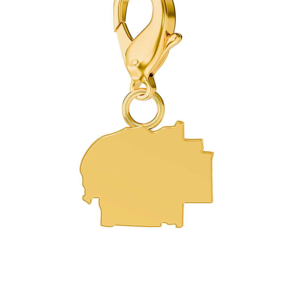 Flag & Map Charms Set (Pre-Order) media 13