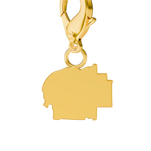 Flag & Map Charms Set (Pre-Order) media 13