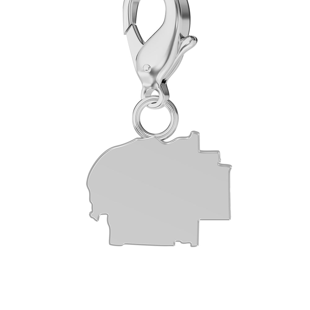 Flag & Map Charms Set (Pre-Order) media 12