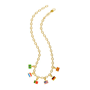 Charm Necklace media 10