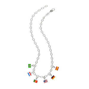Charm Necklace media 11