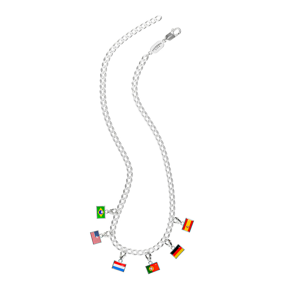 Charm Necklace media 12