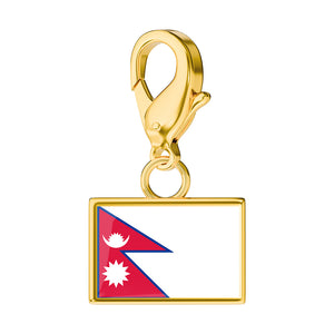 Flag Charms media 154