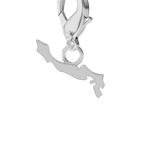 Flag & Map Charms Set (Pre-Order) media 14