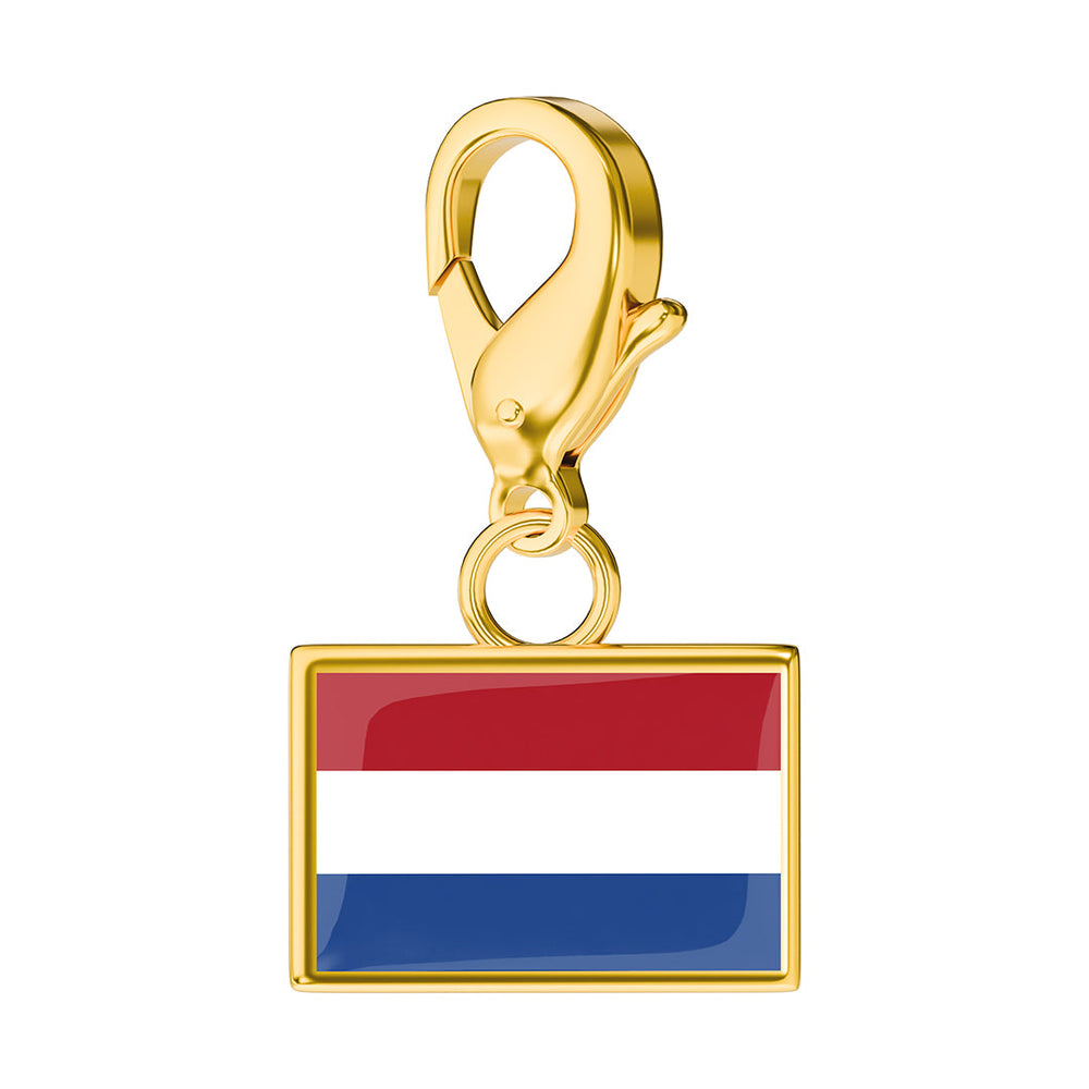 Flag Charms media 17