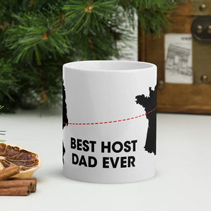 Host Family Mug Bundle