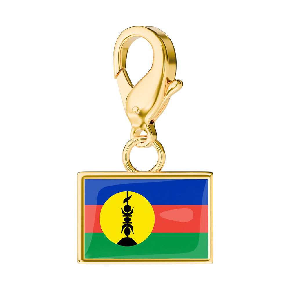 Flag Charms media 95