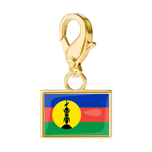Flag Charms media 95