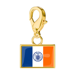 Flag Charms media 156