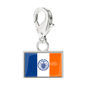 Flag Charms media 156