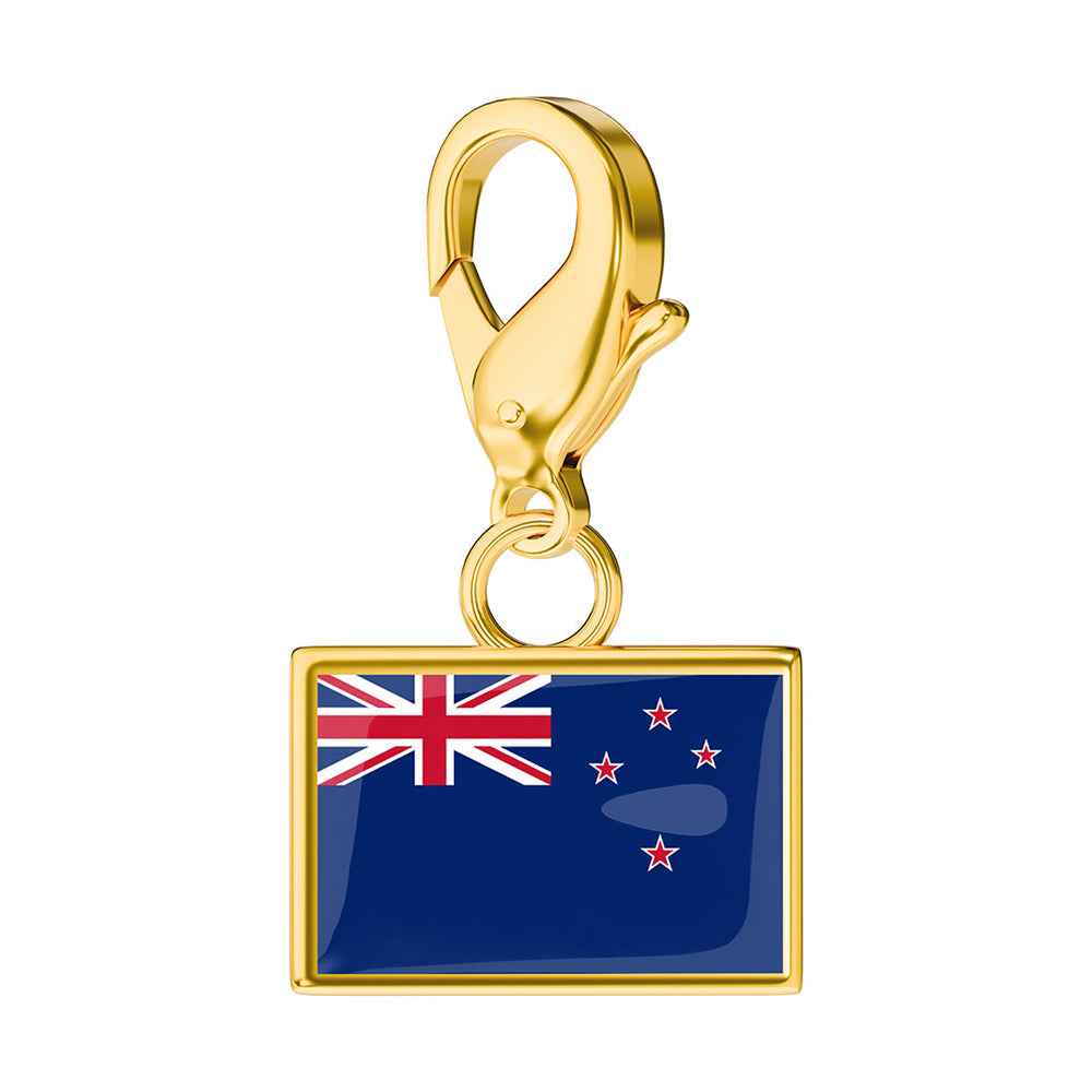 Flag Charms media 155