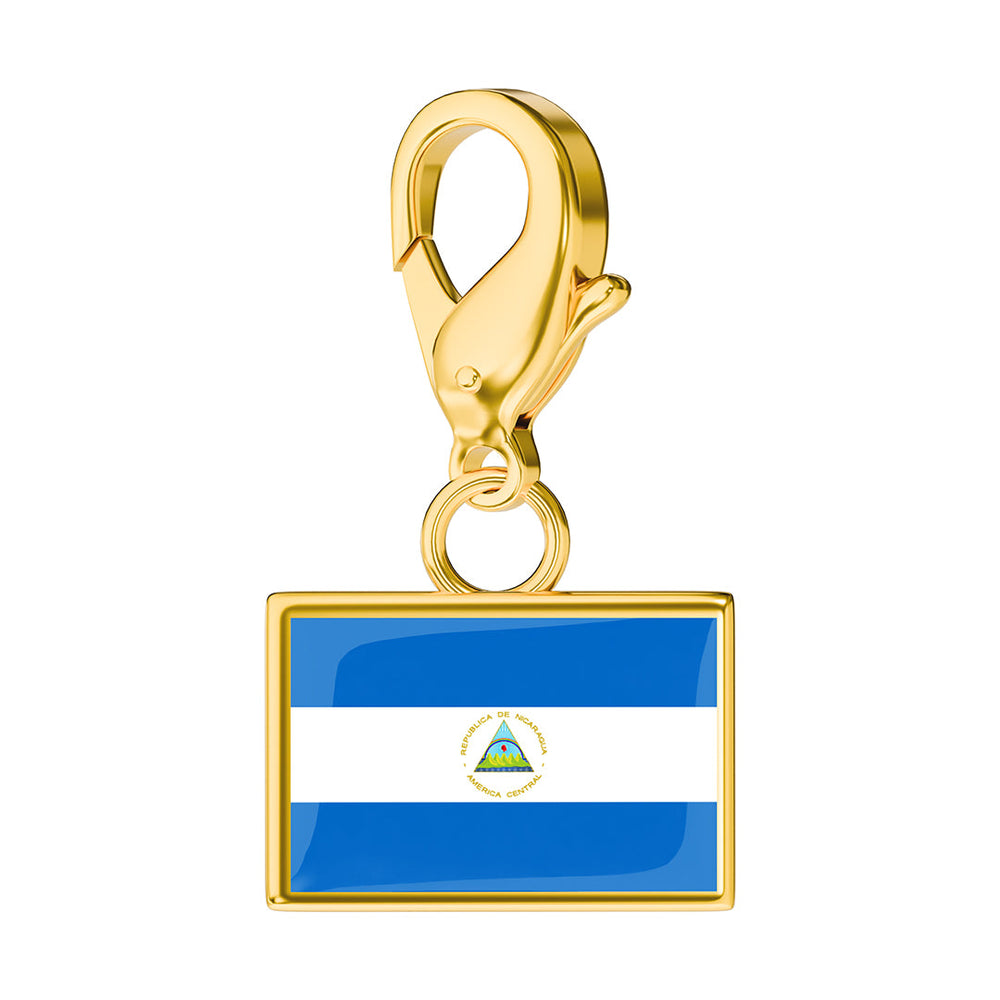 Flag Charms media 156