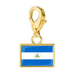 Flag Charms media 156