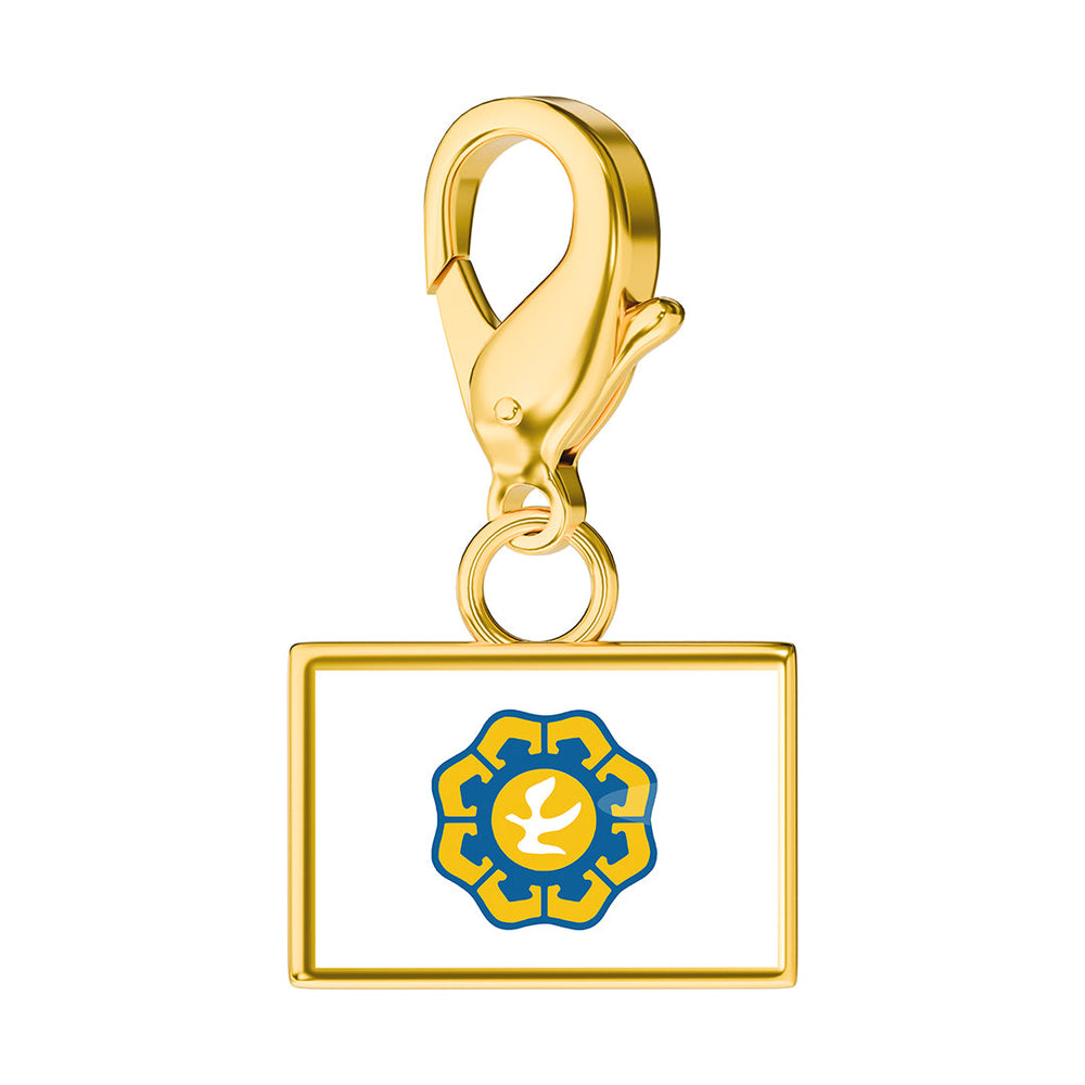 Flag Charms media 157