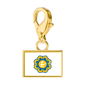 Flag Charms media 157