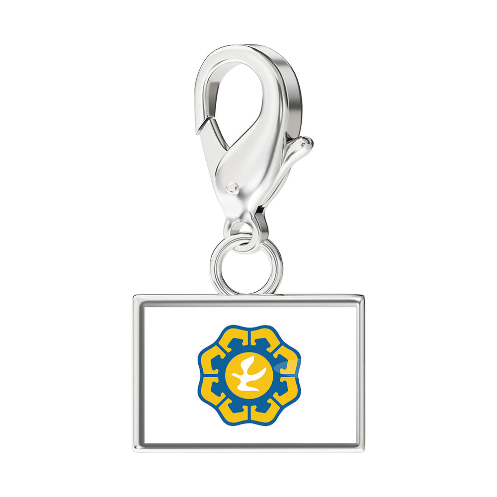 Flag Charms media 157
