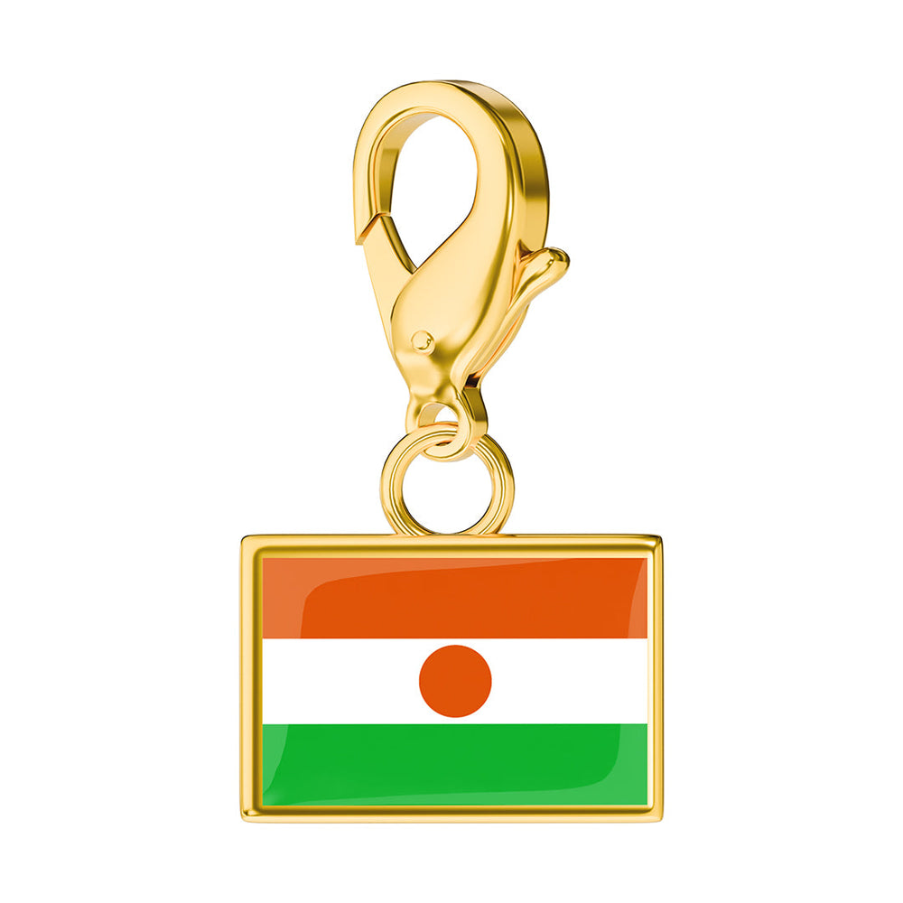 Flag Charms media 157
