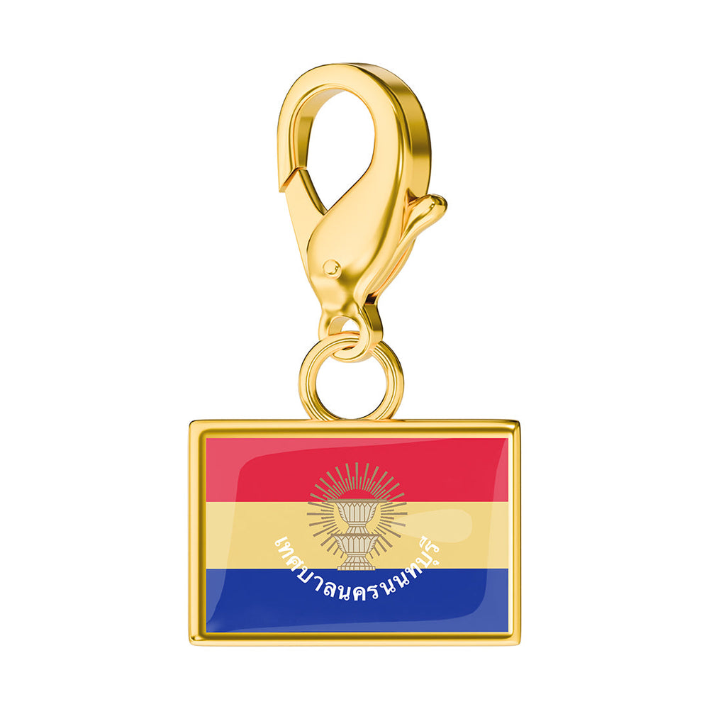 Flag Charms media 158