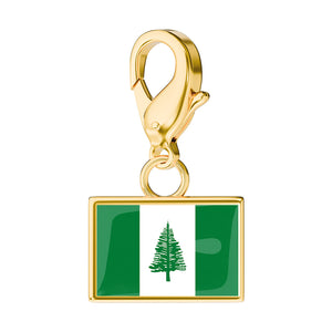 Flag Charms media 96