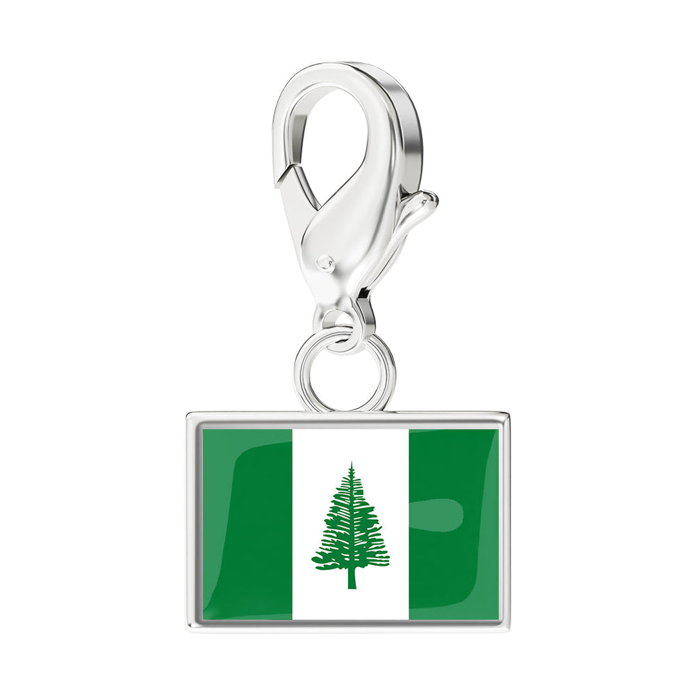 Flag Charms media 95