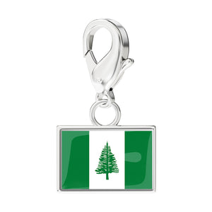 Flag Charms media 95
