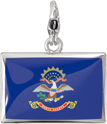 USA State Charm Set media 35