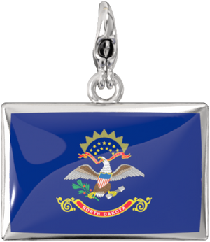 USA State Charm Set media 35