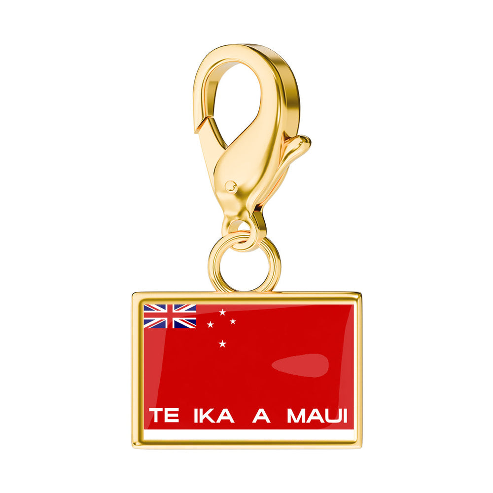 Flag Charms media 97