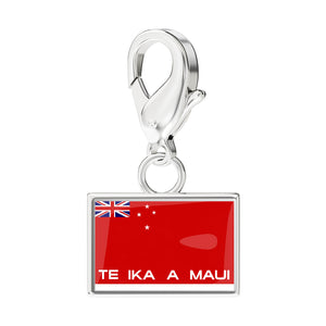 Flag Charms media 96