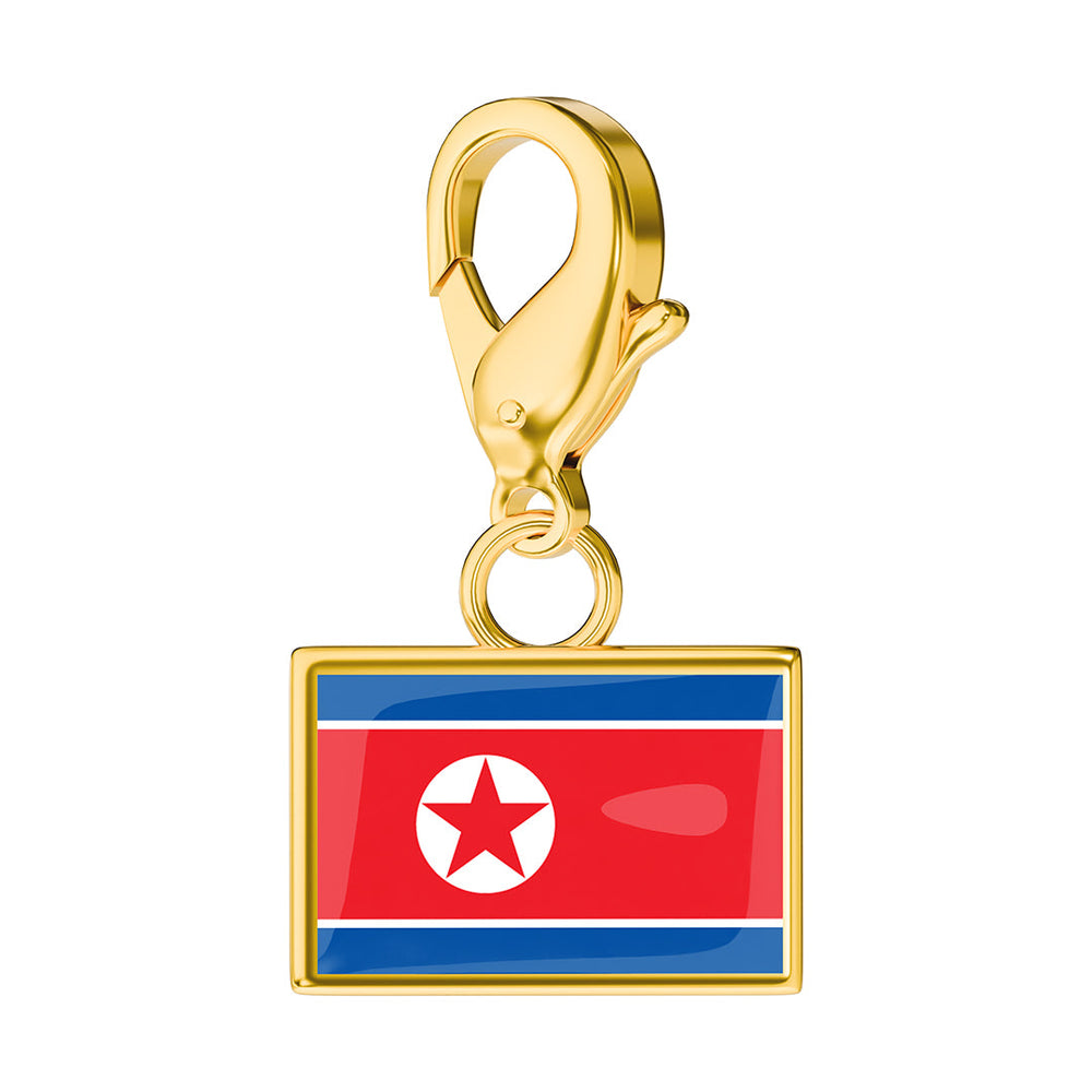 Flag Charms media 159