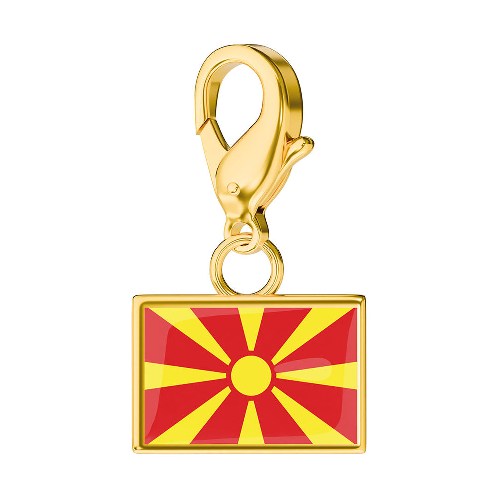 Flag Charms media 160