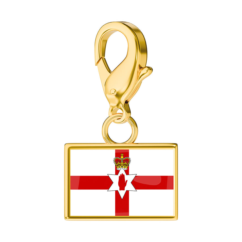 Flag Charms media 161