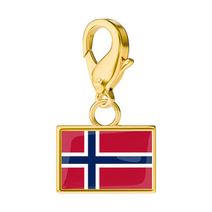 Flag Charms media 18