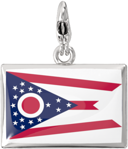 USA State Charm Set media 36