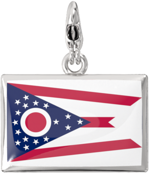 USA State Charm Set media 36