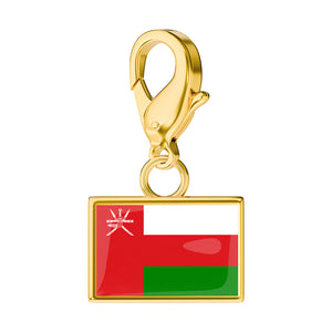 Flag Charms media 162