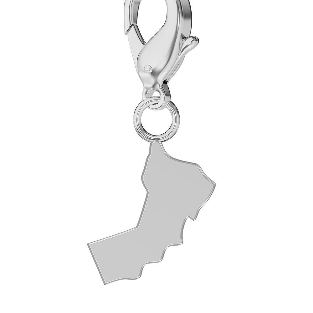 Map Charms media 24