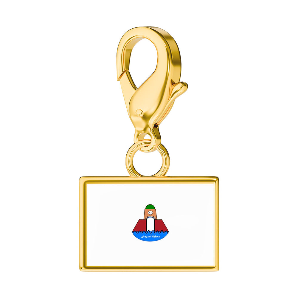 Flag Charms media 161