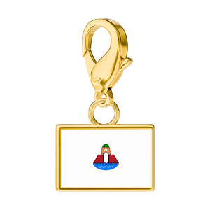 Flag Charms media 161
