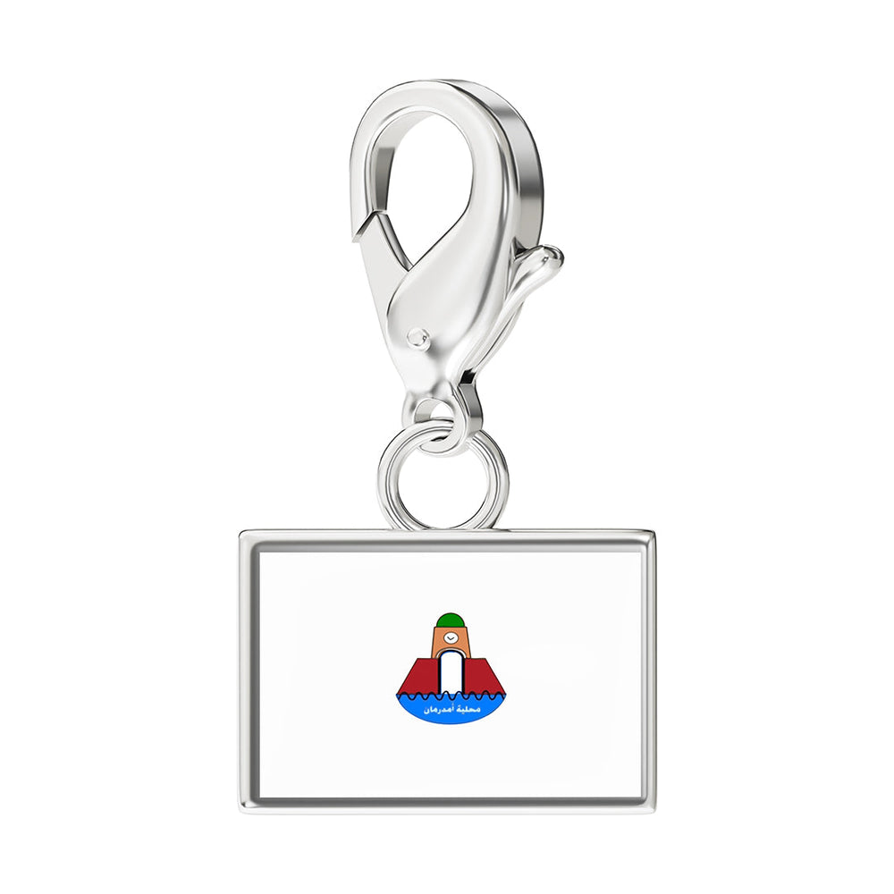 Flag Charms media 161
