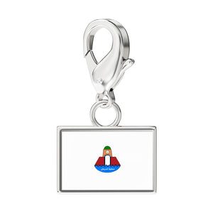 Flag Charms media 161