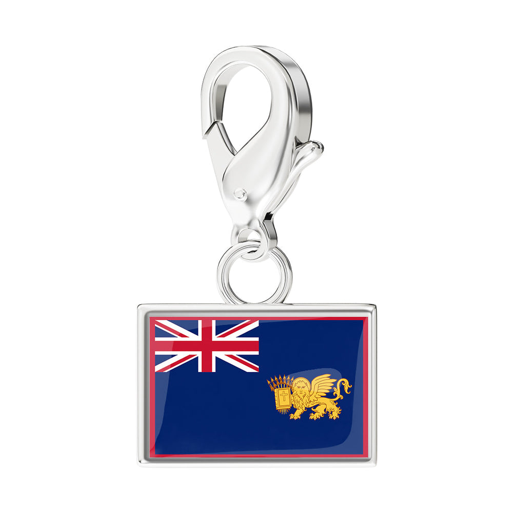 Flag Charms media 99
