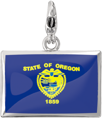 USA State Charm Set media 38